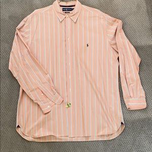 Ralph Lauren Men’s shirt